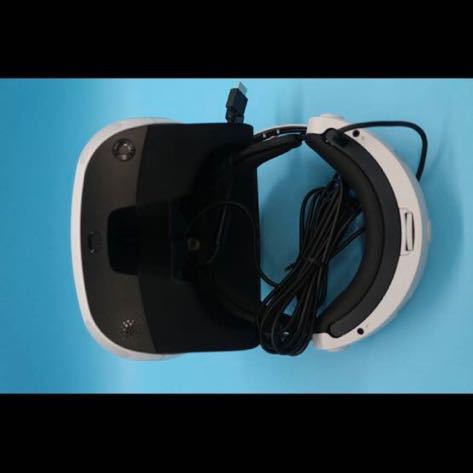 PlayStation VR PSVR Camera同梱版