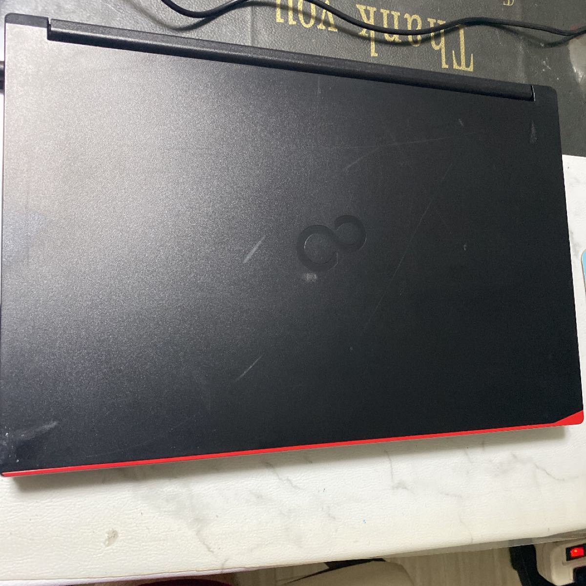 富士通 A579/A i5-8365u 8GB SSD256GB | contifarma.pe