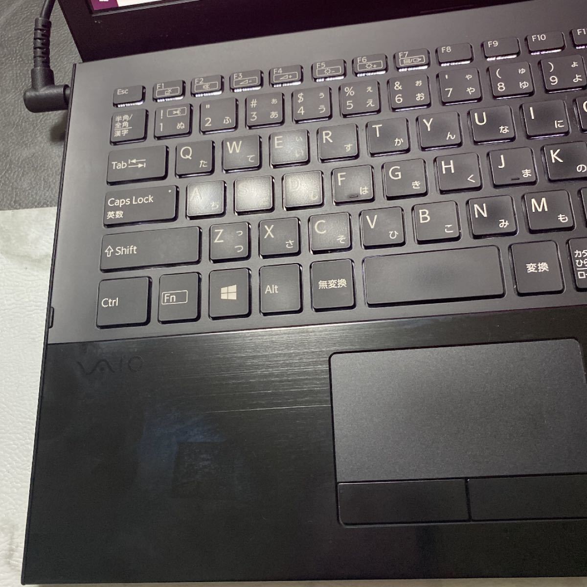 SONY VAIO 薄型軽量 vjpb11c11n i3-6100u | www.diviswiss.ch