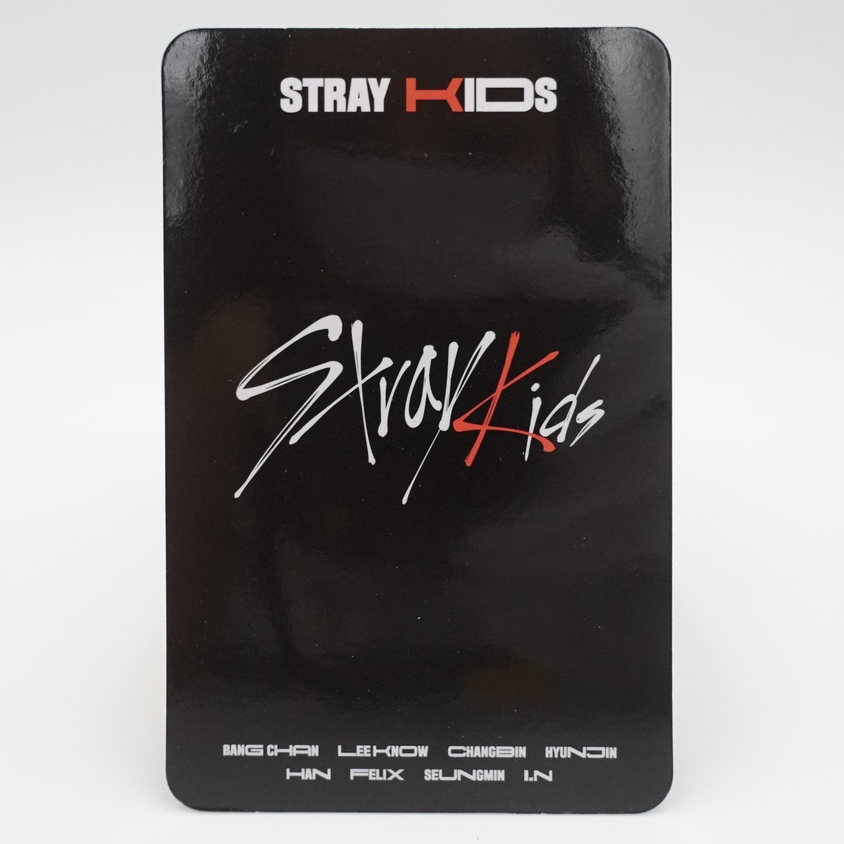 Stray Kids ストレイキッズ/HYUN JIN ヒョンジン/GO生 中国ヨントン 
