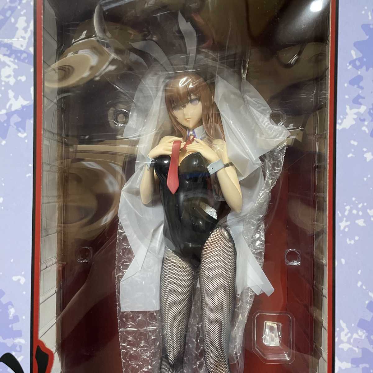 フリーイング グッドスマイルカンパニー シュタインズゲート 牧瀬紅莉