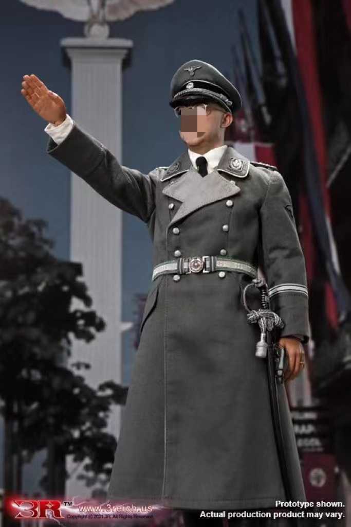 3R DID GM646 W2 Germany army parent .. all country guidance person high nlihi*hi blur -1/6 scale action figure 
