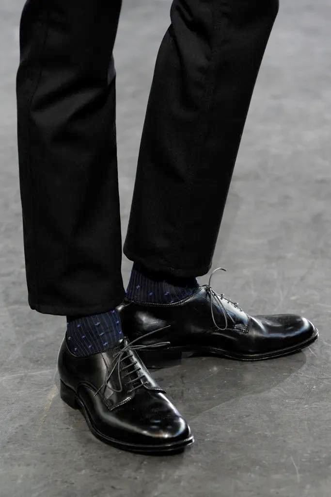 希少極美品】11AW JUNYA WATANABE MAN×Alden コードバンプレーン 希少極美品】11AW JUNYA WATANABE MAN×Alden コードバンプレーン