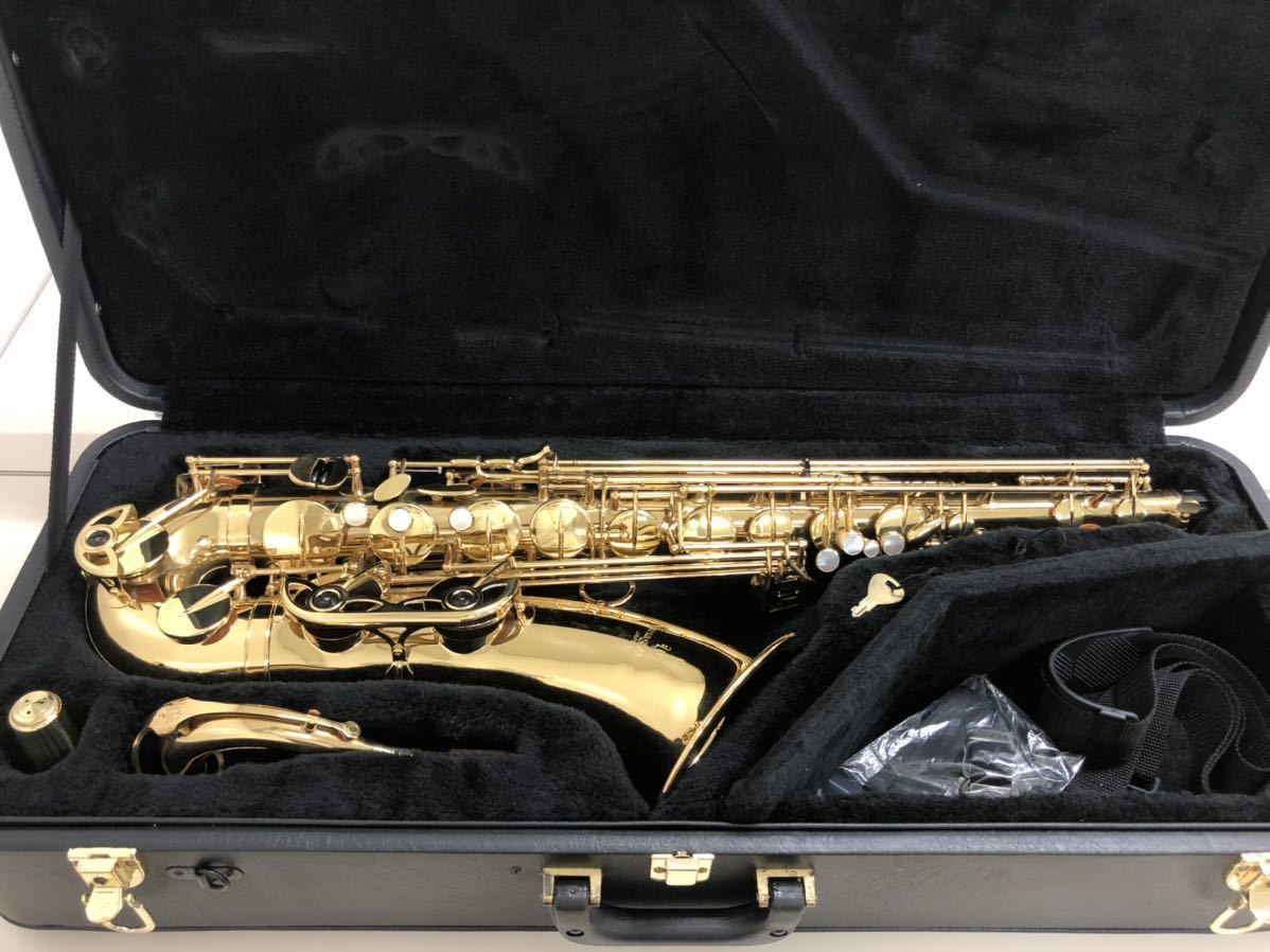 Yanagisawa Tennor Sax T-901 special ヤナギサワ テナーサックス T