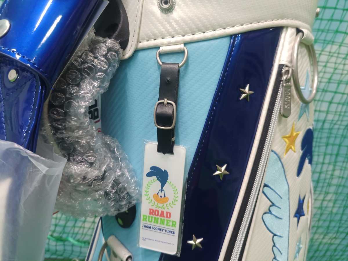 9096円 【05】【キャディバッグ】【新品】【即決価格】LOONEY 9096円 【05】【キャディバッグ】【新品】【即決価格】LOONEY