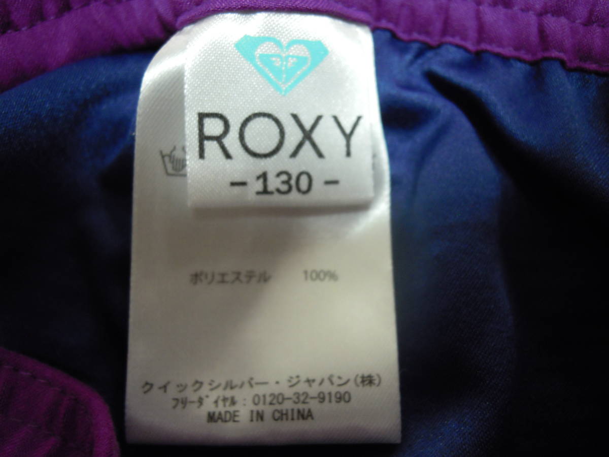 ROXY 　水着＆ハーフパンツ_画像7