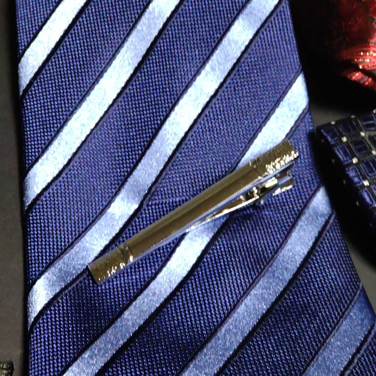  галстук товары 6 позиций комплект * галстук * бабочка галстук * pocket square * запонки * булавка для галстука 2 вид имеется / формальный одежда 