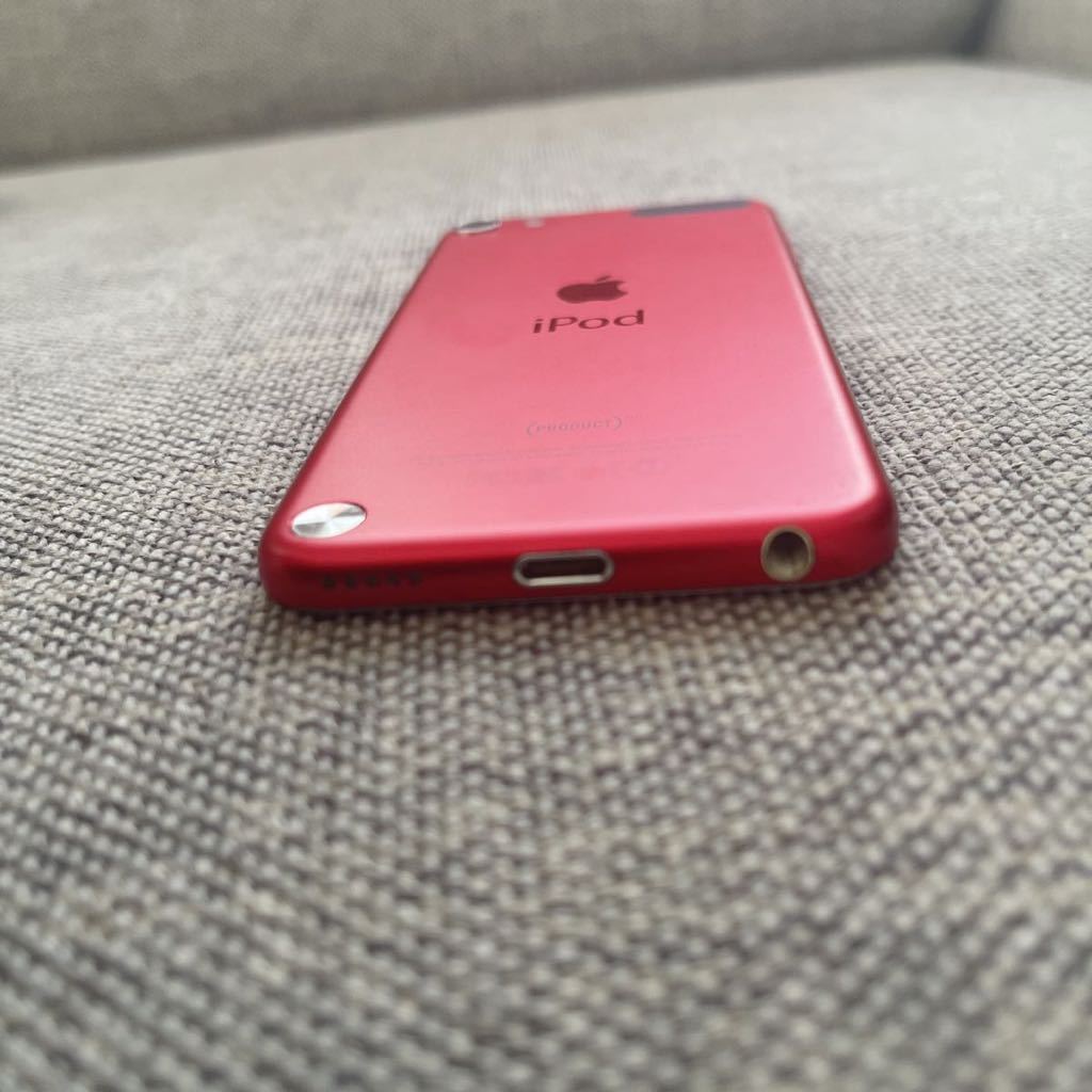 春新作の 【美品】iPod touch アイポッドタッチ □第5世代 第五世代