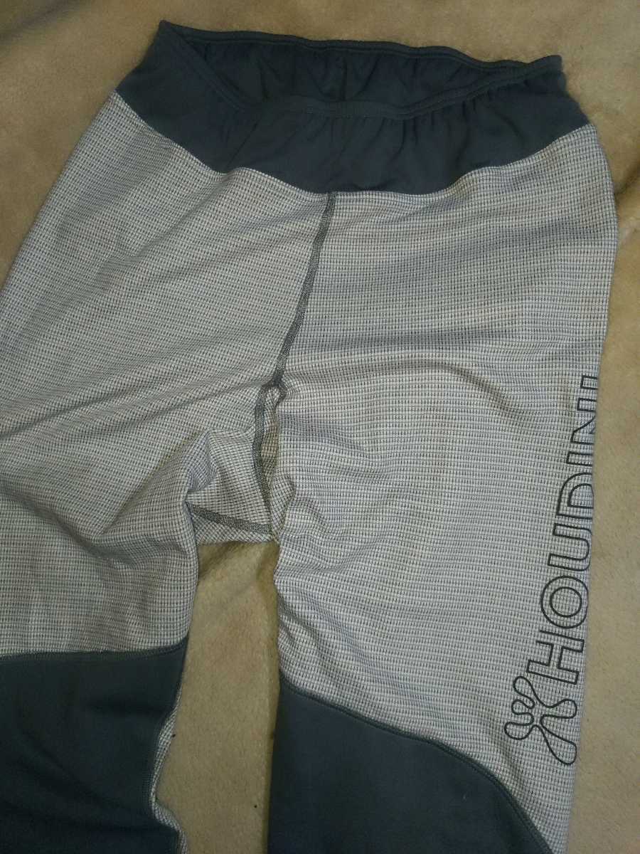 ヤフオク! - HOUDINI フーディニ MID BASE ハーフパンツ ク...