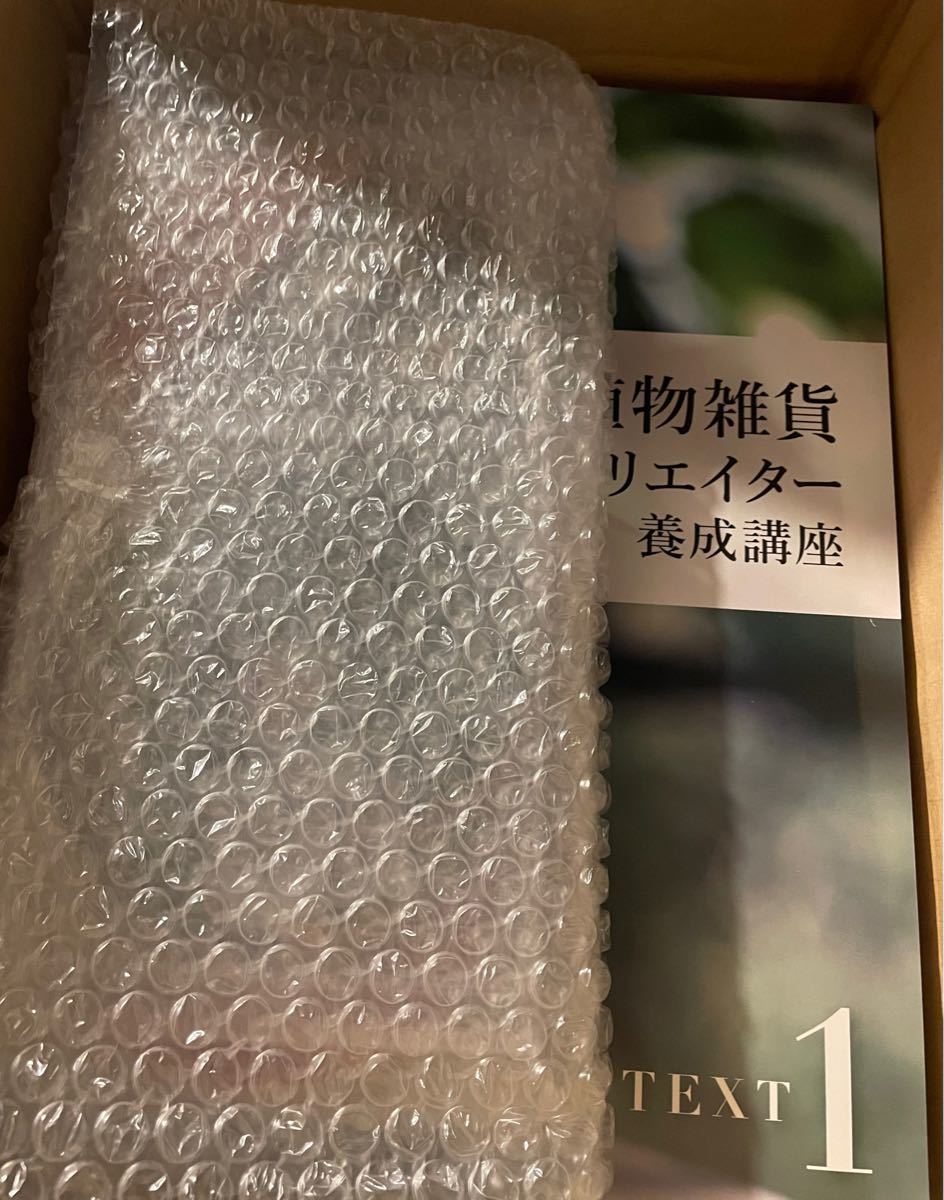 日本園芸協会 植物雑貨クリエイター養成講座セット | contifarma.pe