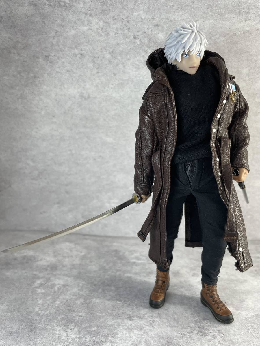 1/12 日本刀 武士刀 手作り 日輪刀 フィギュア用 D4|Yahoo 1/12 日本刀 武士刀 手作り 日輪刀 フィギュア用 D4|Yahoo