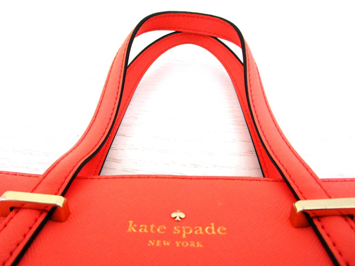 本物税込ケイトスペード 2WAYバッグ【Kate spade】★_画像10