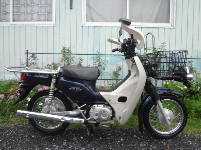 福袋 AA04スーパーカブ実動現状書類付き bassma.org.ma - www.uspsiena.it