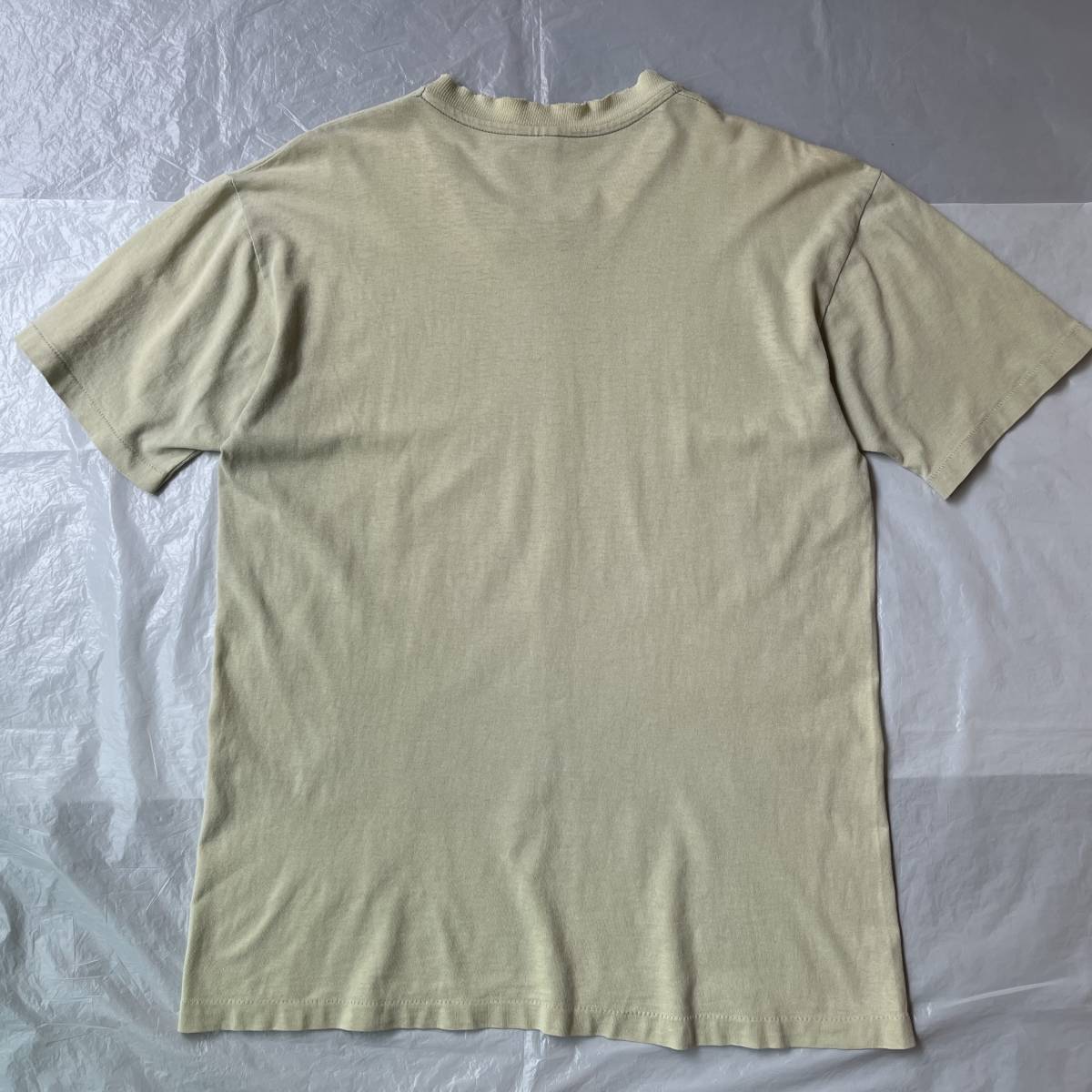 93 当時物 NIRVANA incesticide Tシャツ オリジナル 93 当時物 NIRVANA incesticide Tシャツ オリジナル