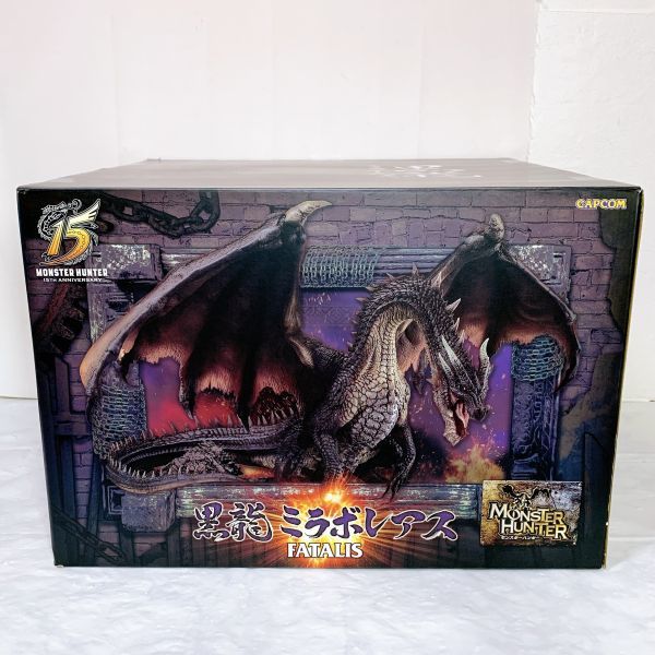 ○14GLF【送140】1円~ 未開封 カプコン CFB クリエイターズモデル