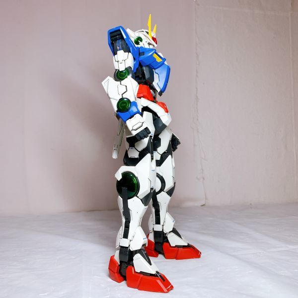 ○10kG5【送100】1円~ バンダイ PG 1/60 機動戦士ガンダム00
