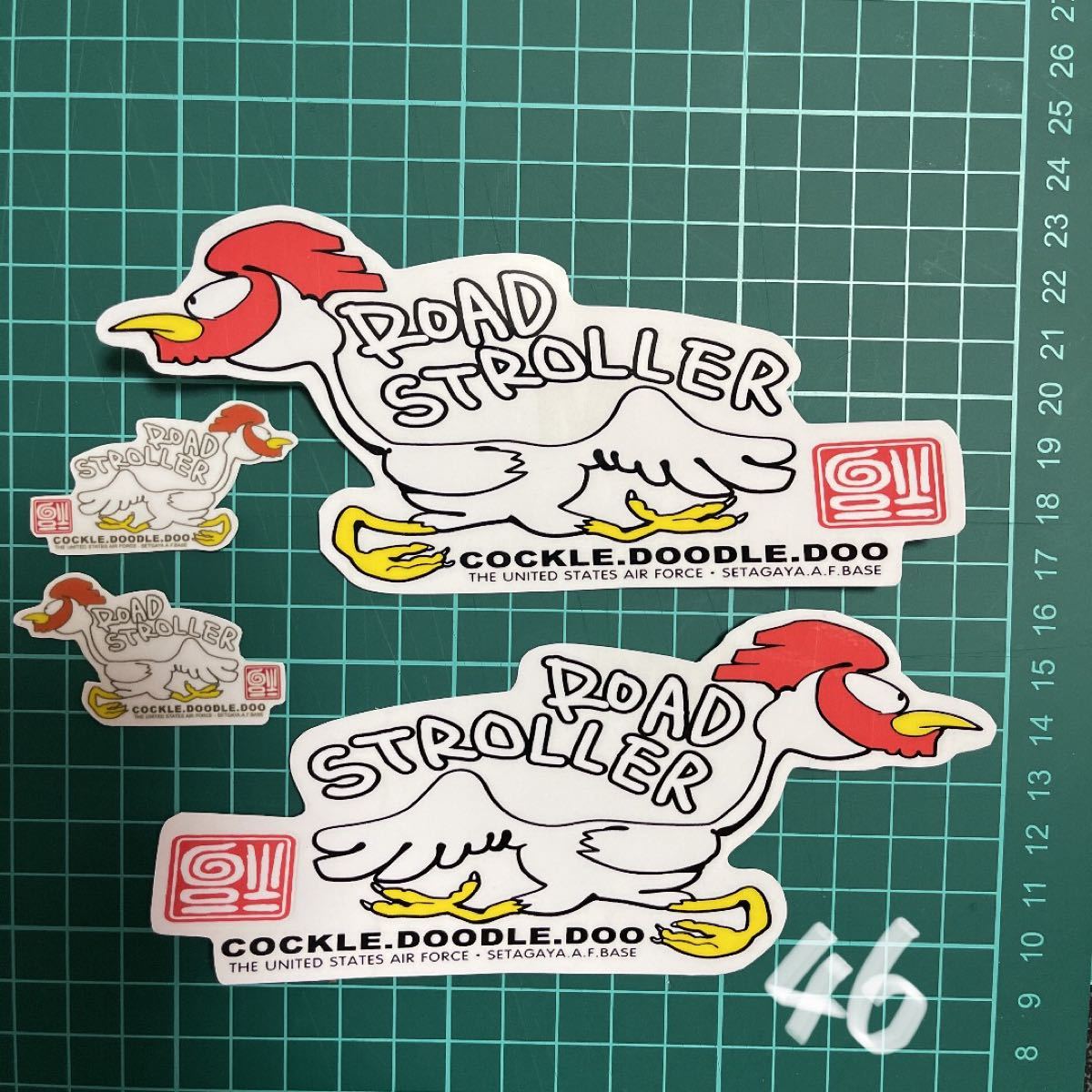入荷予定 13 世田谷ベース ステッカー 自作 www.hallo.tv