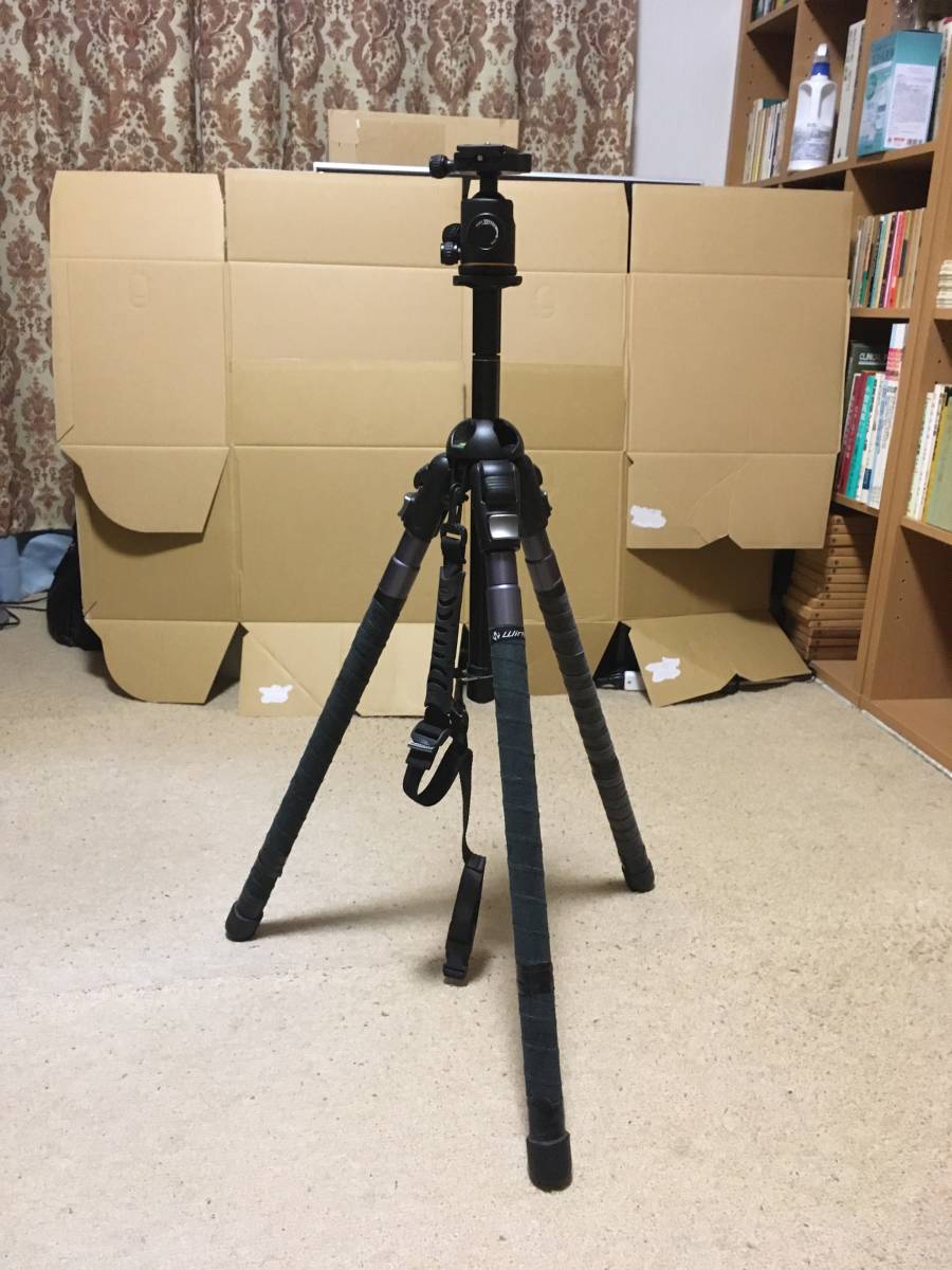 3年保証 即日出荷 ネオテックプロフォト三脚 Manfrotto | www.kdcow.com
