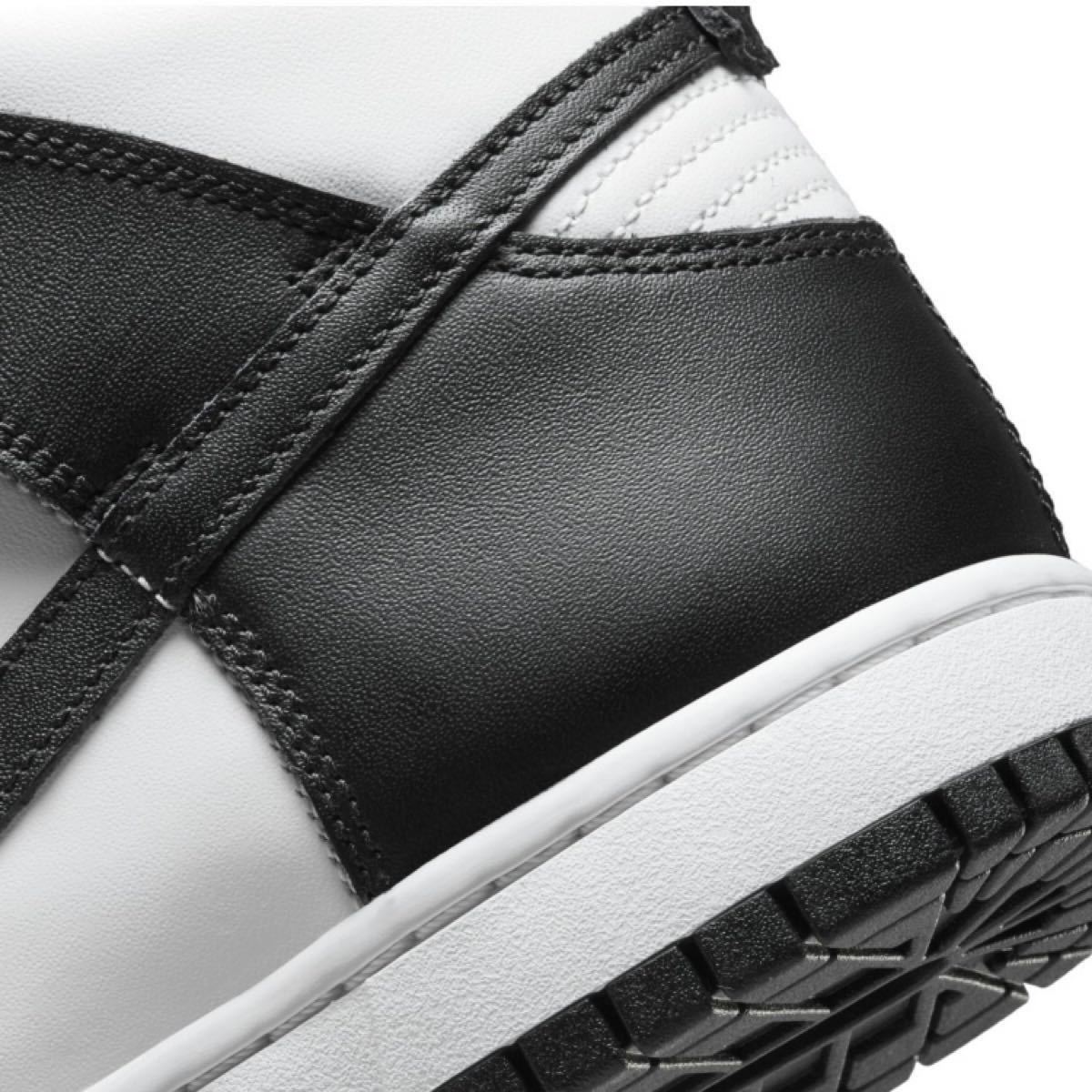 NIKE Dunk High Championship White ダンク ハイ チャンピオンシップ