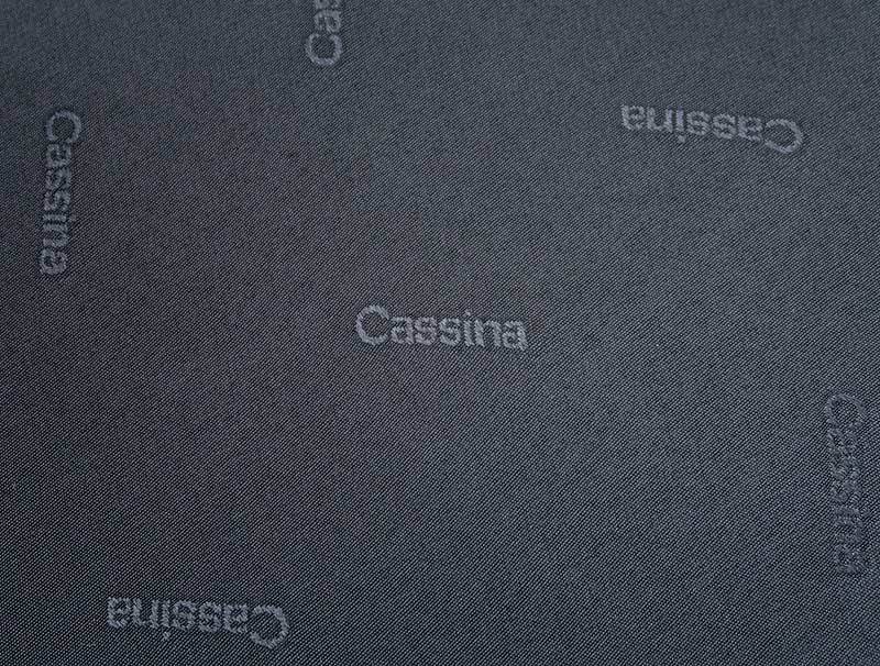 Cassina社「241 PRIVE/プリヴェ」1人掛ロングシート 右片 Cassina社「241 PRIVE/プリヴェ」1人掛ロングシート 右片