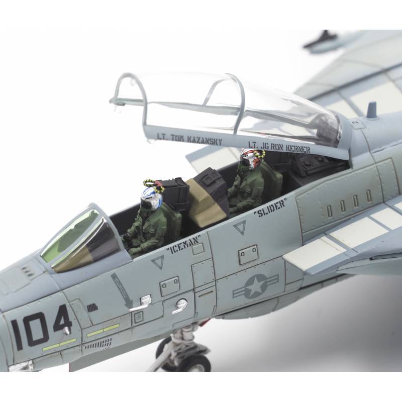 特価商品 TOPGUN Calibre harpoonharry.com F-14 Wings F-14 カリバー