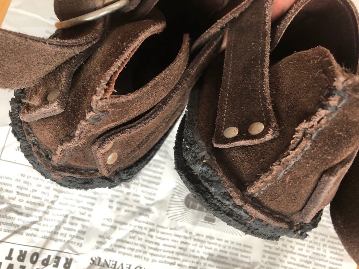ユケテン モカシン6 | ospsteel.com