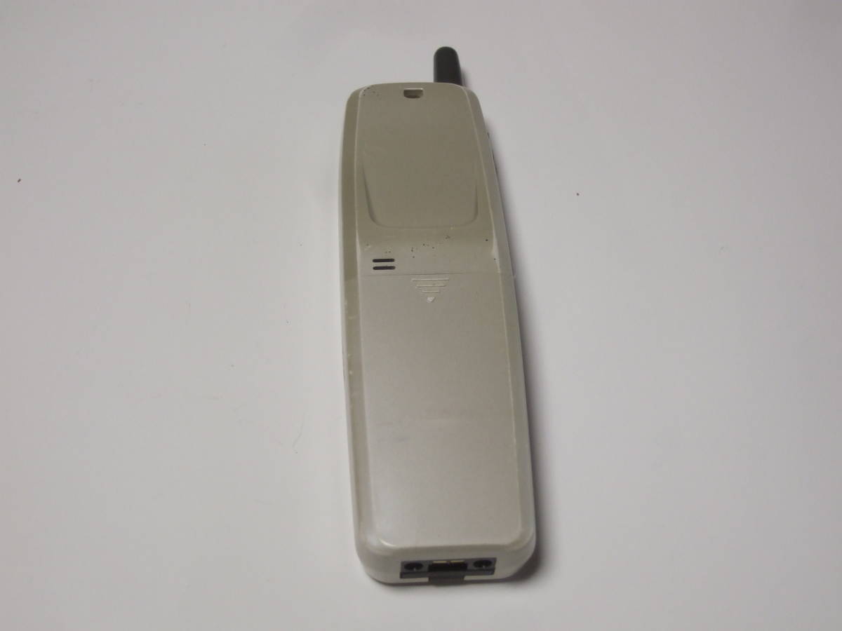 PHS　端末 アステル AP12(松下通信工業製）電話　ASTEL　携帯 panasonic _画像5