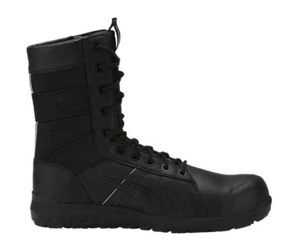 CP402-001 28.0ｃｍ カラー（ブラック*ブラック） アシックス安全靴 新品（税込）