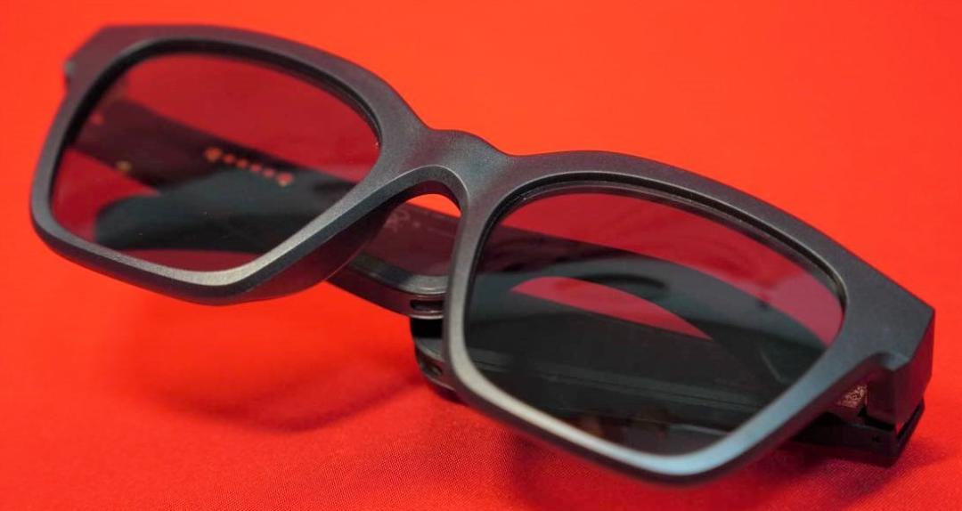 ◇見逃し厳禁◇美品◇動作品◇Bose Frames Alto グローバルフィット