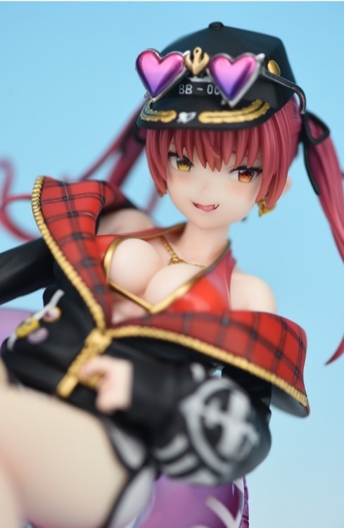 WF2022s Cerberus Project「1/7 宝鐘マリン 水着Ver.」 ガレージキット