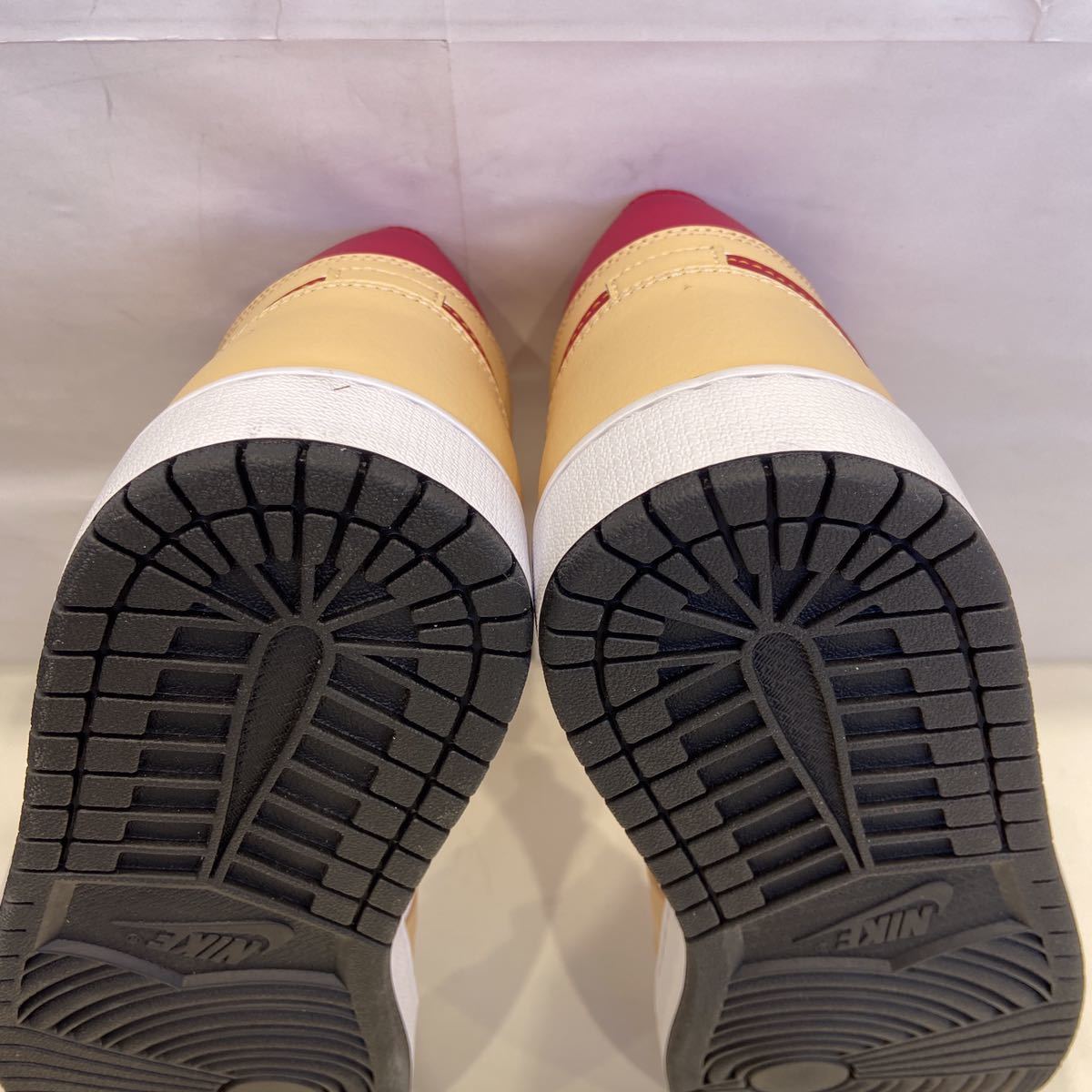 NIKE ナイキ】554724-201 AIR JORDAN 1 MID エアジョーダン1ミッド