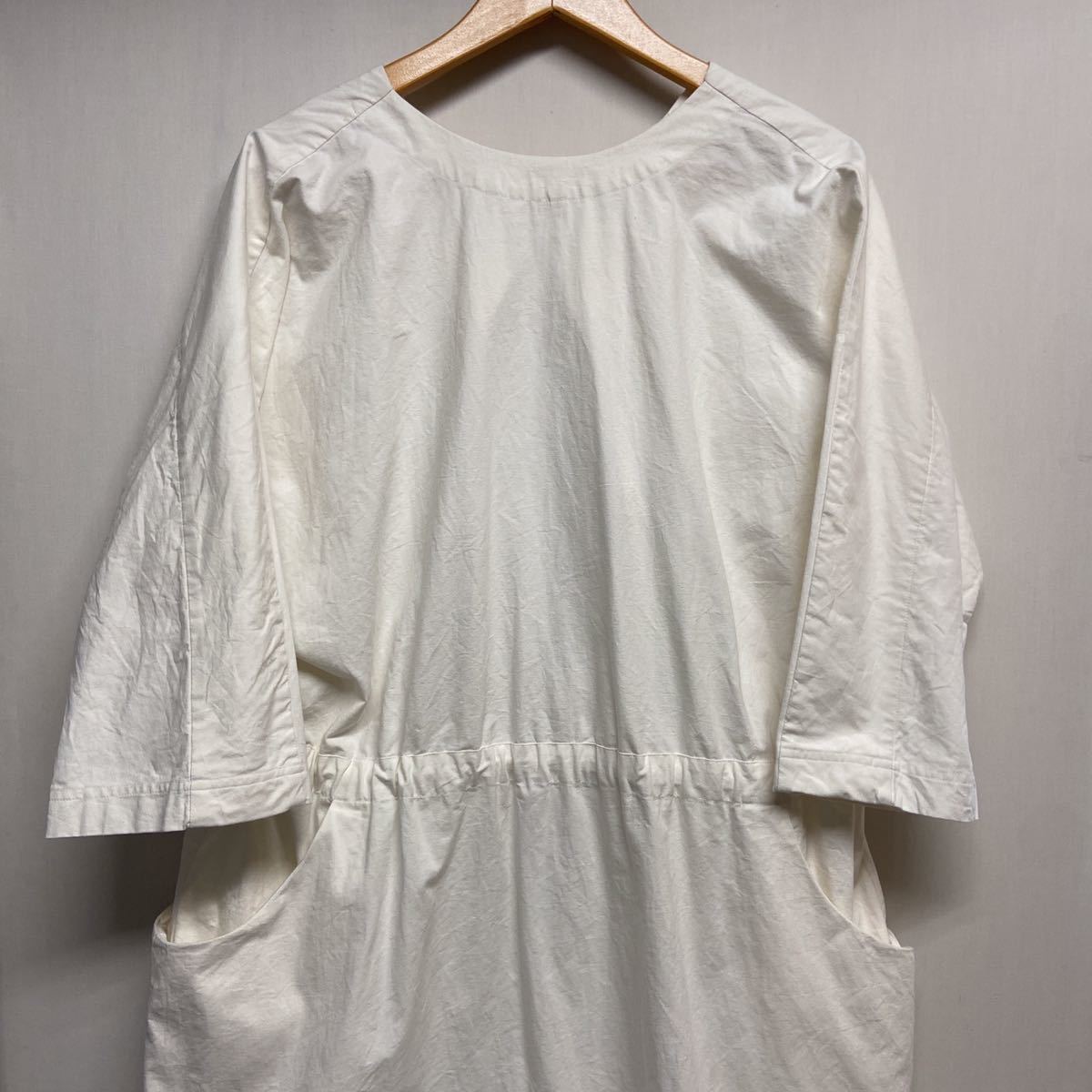【超歓迎された】 One-piece Cotton FC-007 ヴェリテクール】2020SS 【veritecouer コットンワンピース 2207oki コットン ホワイト FREE XLサイズ以上 【超歓迎された】 One-piece Cotton FC-007 ヴェリテクール】2020SS 【veritecouer コットンワンピース 2207oki コットン ホワイト FREE XLサイズ以上