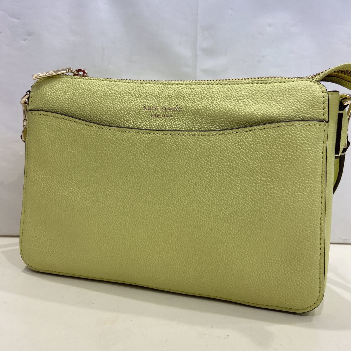 保存版】 【Kate Spade ケイトスペード】PXRUA827 マルゴー ショルダー