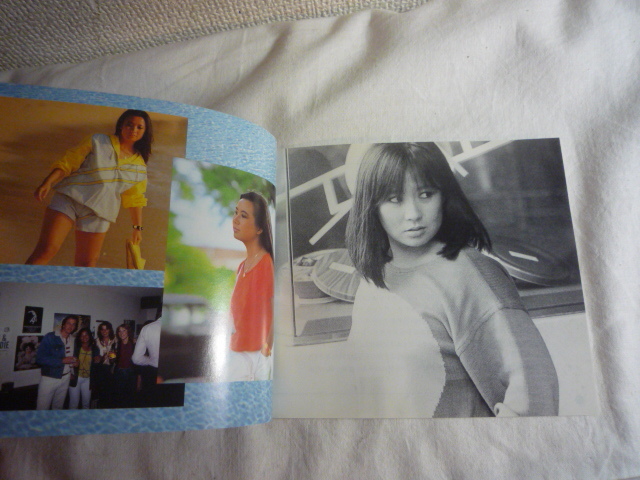 CD-BOX 5枚組　八神純子　JUNKO YAGAMI シングルセレクション等・・・　中古_画像2