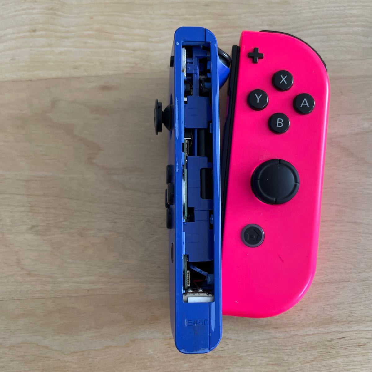 Nintendo Switch Joy-Con ニンテンドースイッチ ジョイコン Nintendo Switch Joy-Con ニンテンドースイッチ ジョイコン
