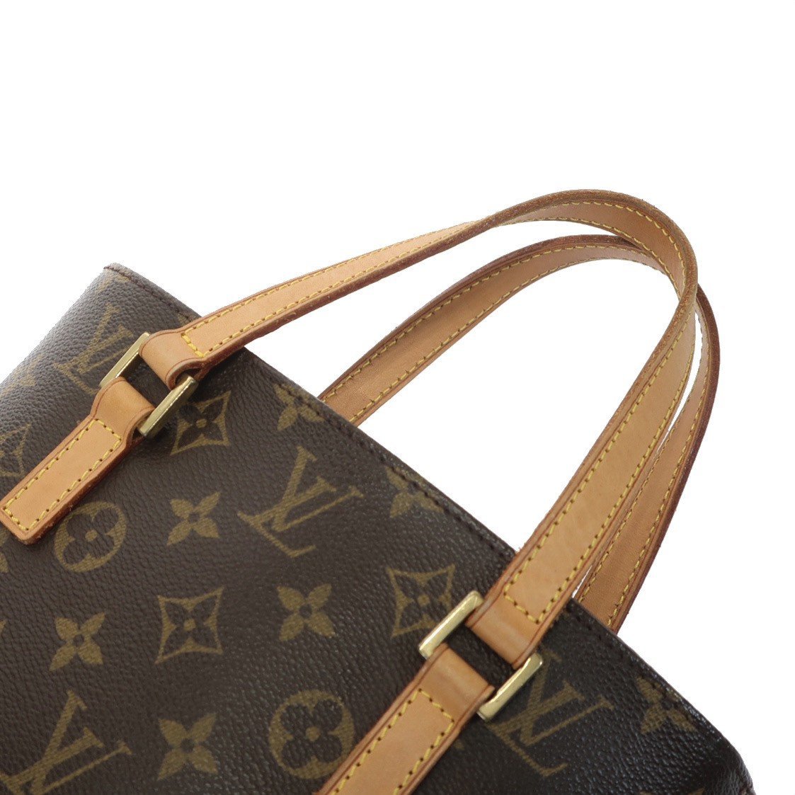 Louis Vuitton Monogram Vavin PM 2WAY Bag M51172 Handbag with