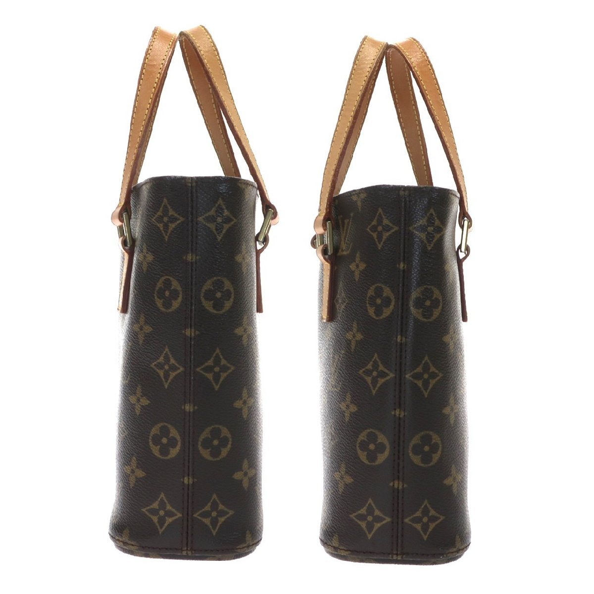 美品 1円スタート LOUIS VUITTON ルイ・ヴィトン ヴァヴァンPM M51172