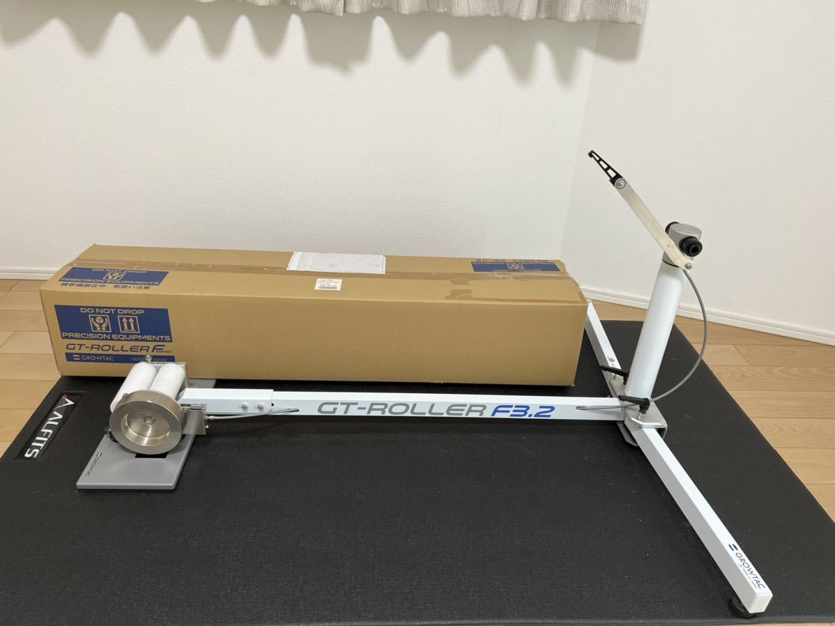 グロータック GTローラー F3.2 | contifarma.pe