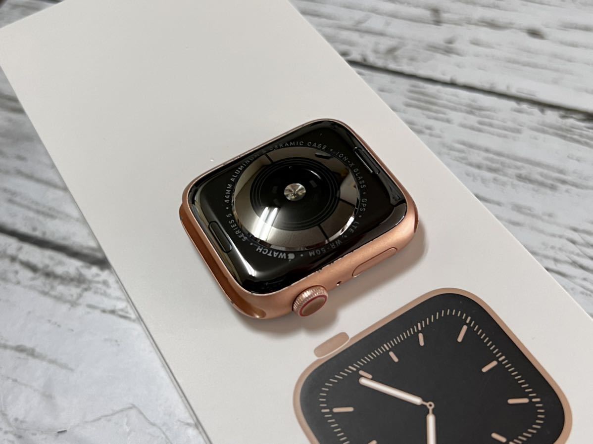最大61%OFFクーポン アップルウォッチ Apple Watch シリーズ5 series5