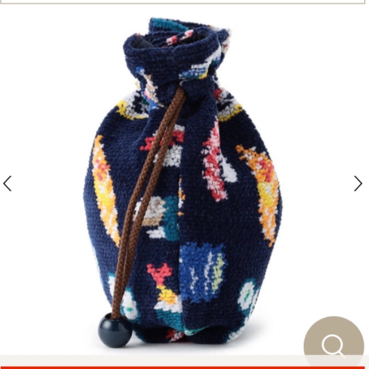 完売品》フェイラーラブラリー オースシ 巾着 ネイビー|Yahoo 完売品》フェイラーラブラリー オースシ 巾着 ネイビー|Yahoo