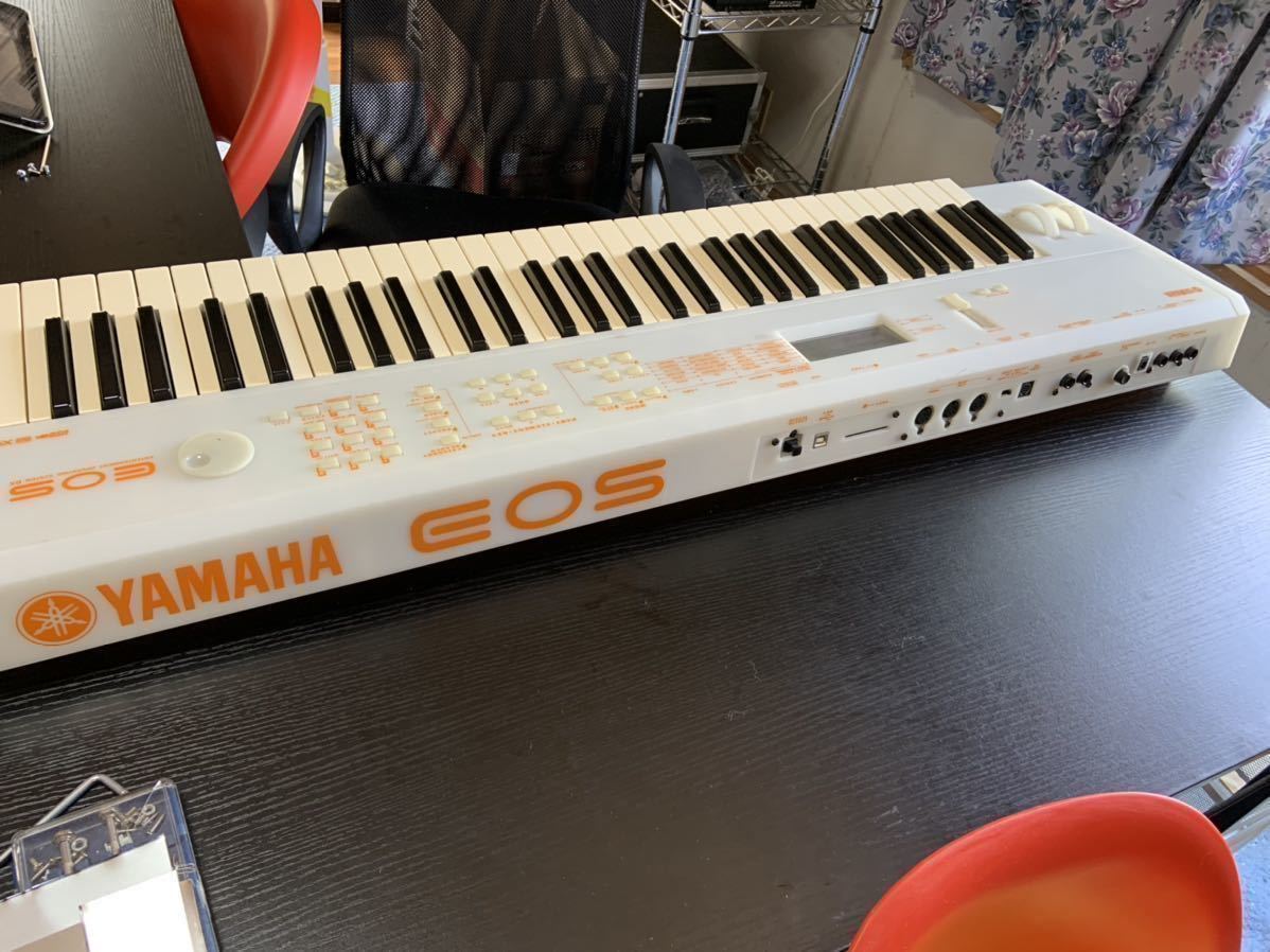 YAMAHA EOS BX | grocerybazaar.store