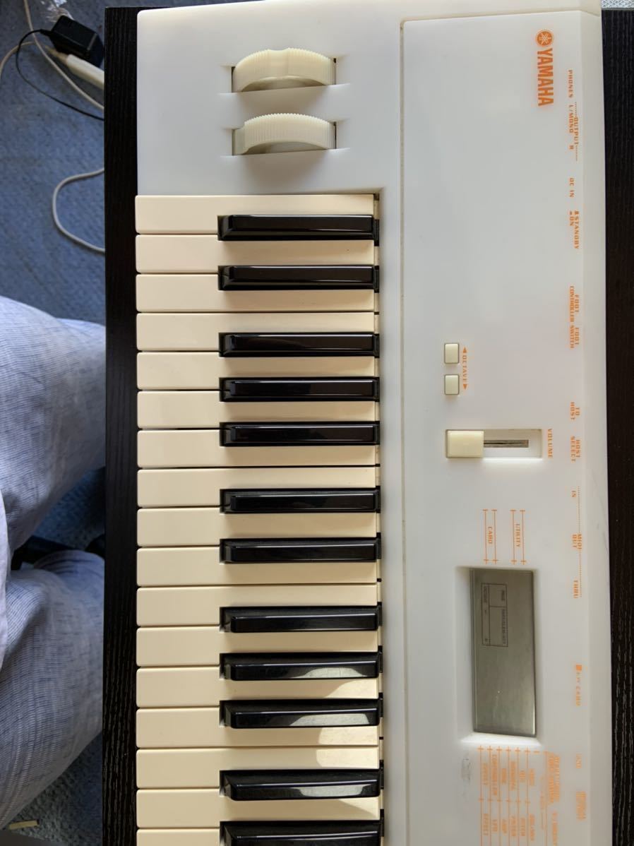 YAMAHA EOS BX | grocerybazaar.store