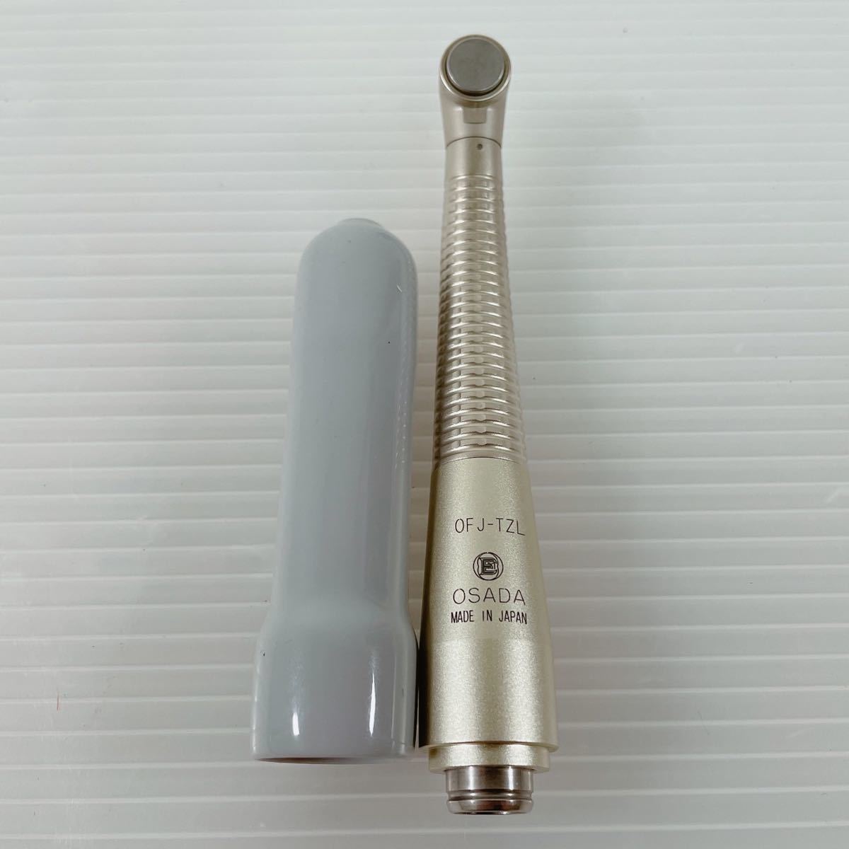 ◇長田/オサダ 歯科用ハンドピース OFJ-TZL◇k1 ◇長田/オサダ 歯科用ハンドピース OFJ-TZL◇k1