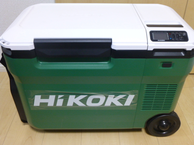 ☆彡送料無料 未使用 18V5.0Ahバッテリー2個 HIKOKI (ハイコーキ) 14.4