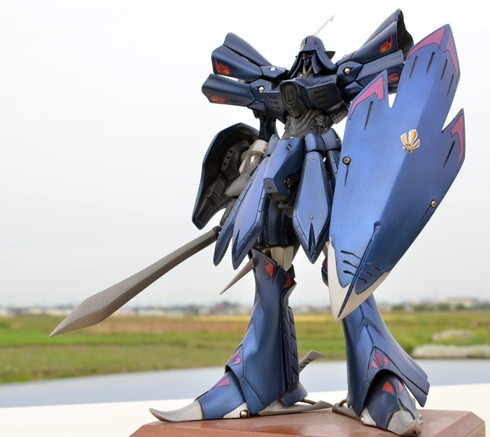 サイレン ラルゴタイプ ボークス FSS 1/100 レジンキット サイレン ラルゴタイプ ボークス FSS 1/100 レジンキット