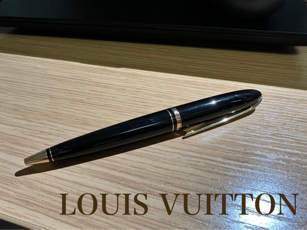 ルイヴィトン LOUIS VUITTON 高級 ボールペン | monsterdog.com.br