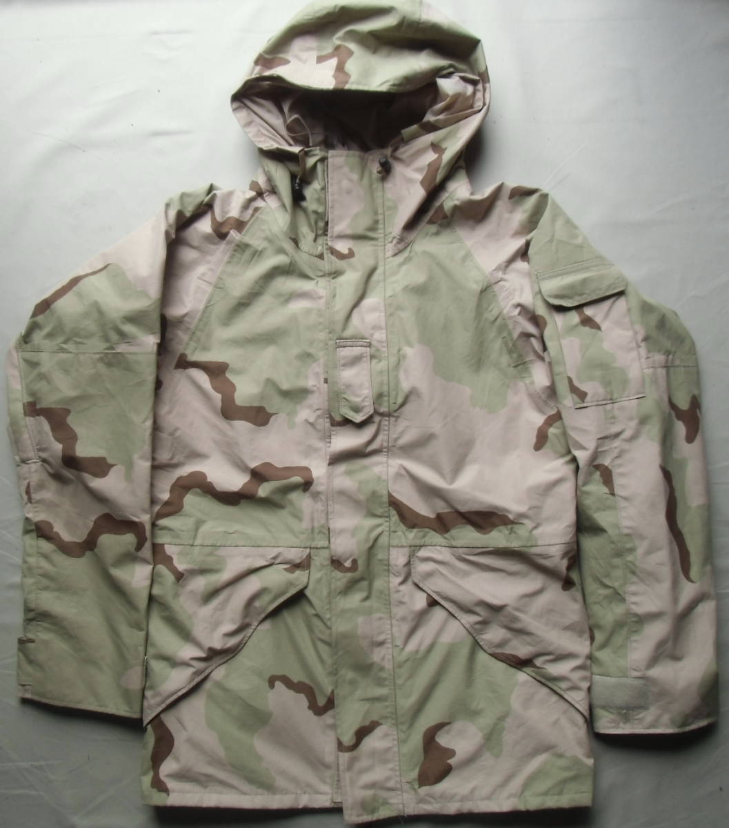 激安な 極美品 L-S 迷彩 米軍実物 S-S 2004 2002年 ECWCS ECWCS 米軍