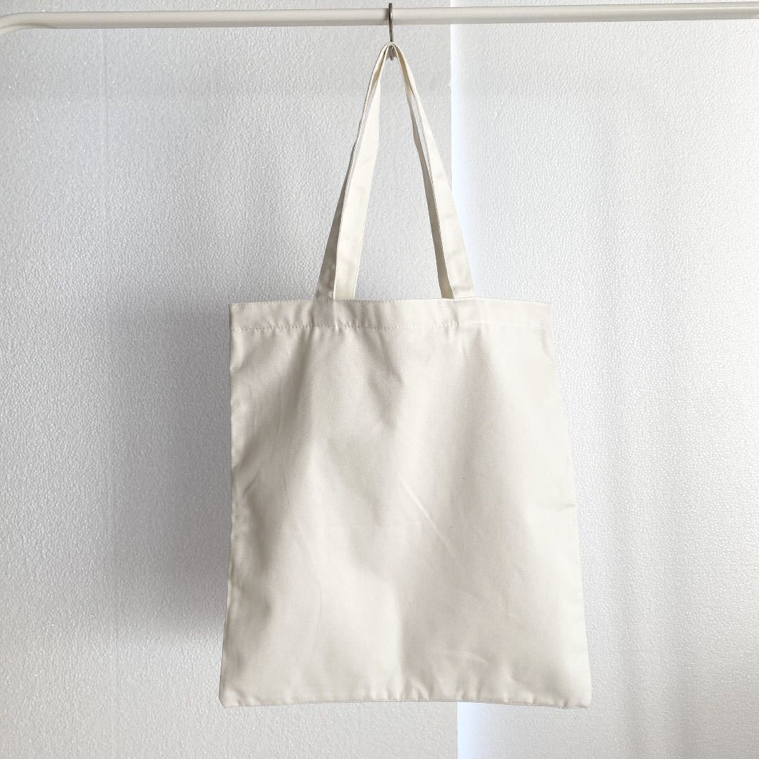 Maison Margiela メゾンマルジェラ キャンバストートバッグ Maison Margiela メゾンマルジェラ キャンバストートバッグ
