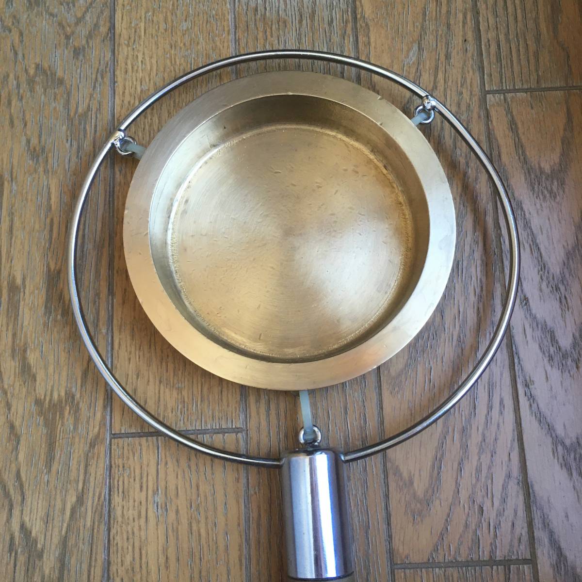 セィントメリー様用 ステンレス製　鉦鼓(かね)金具3種類　阿波踊り セィントメリー様用 ステンレス製 鉦鼓(かね)金具3種類 阿波踊り