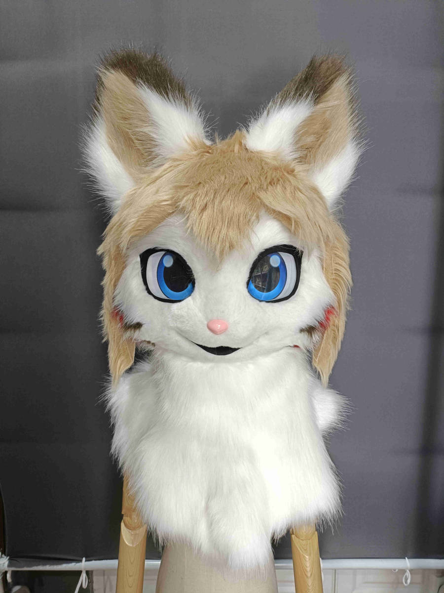 Yahoo!オークション - 一点物 着ぐるみ アトラク けもの ケモノ Yahoo!オークション - 一点物 着ぐるみ アトラク けもの ケモノ